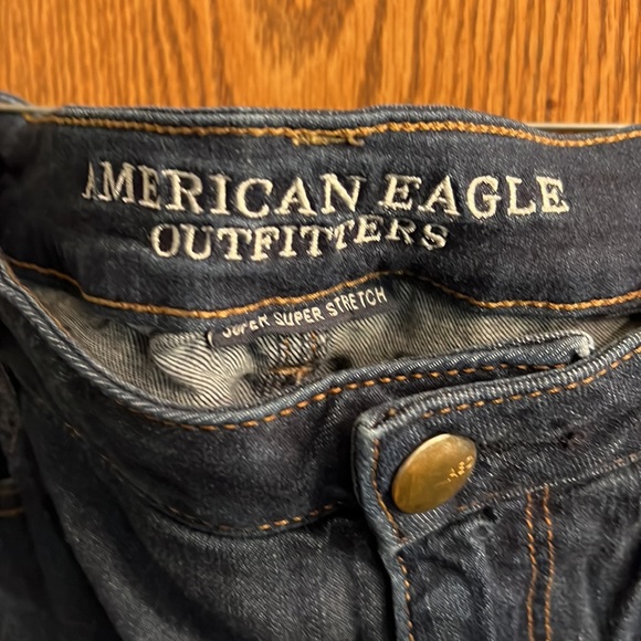 American Eagle Jeans - Picture 3 of 6